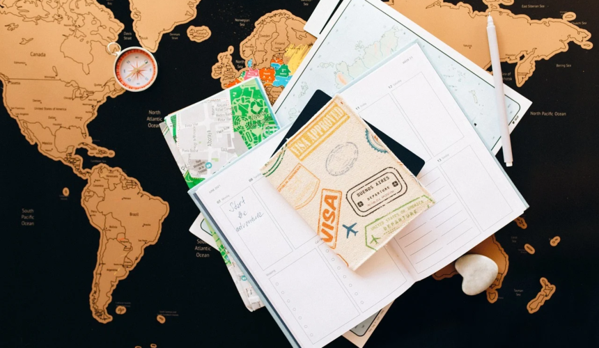 Step-by-step guide to applying for an Australian visa – everything you need to know before you go.