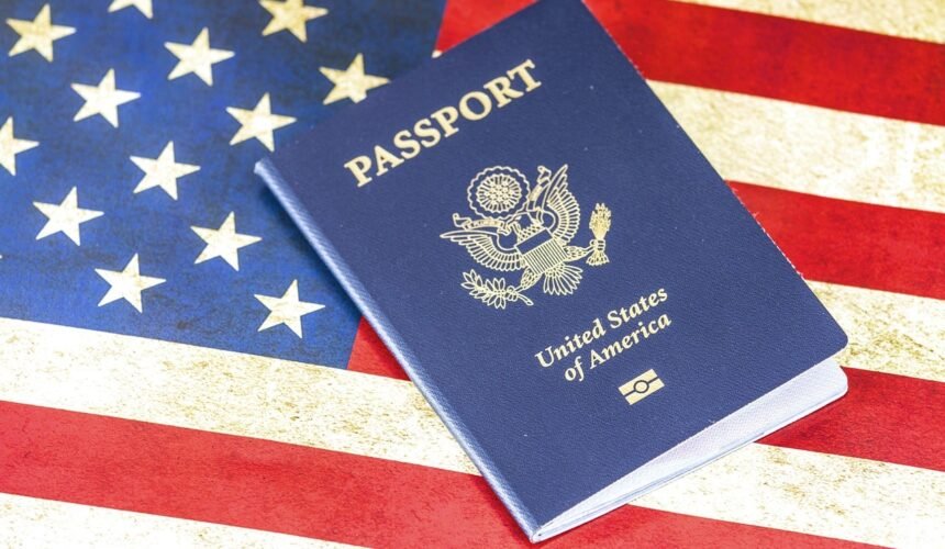 Starting your academic journey in Nepal? Here's how to apply for an education visa from Kathmandu – with your U.S. passport ready for the next chapter