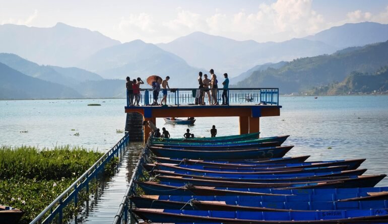 phewa-lake